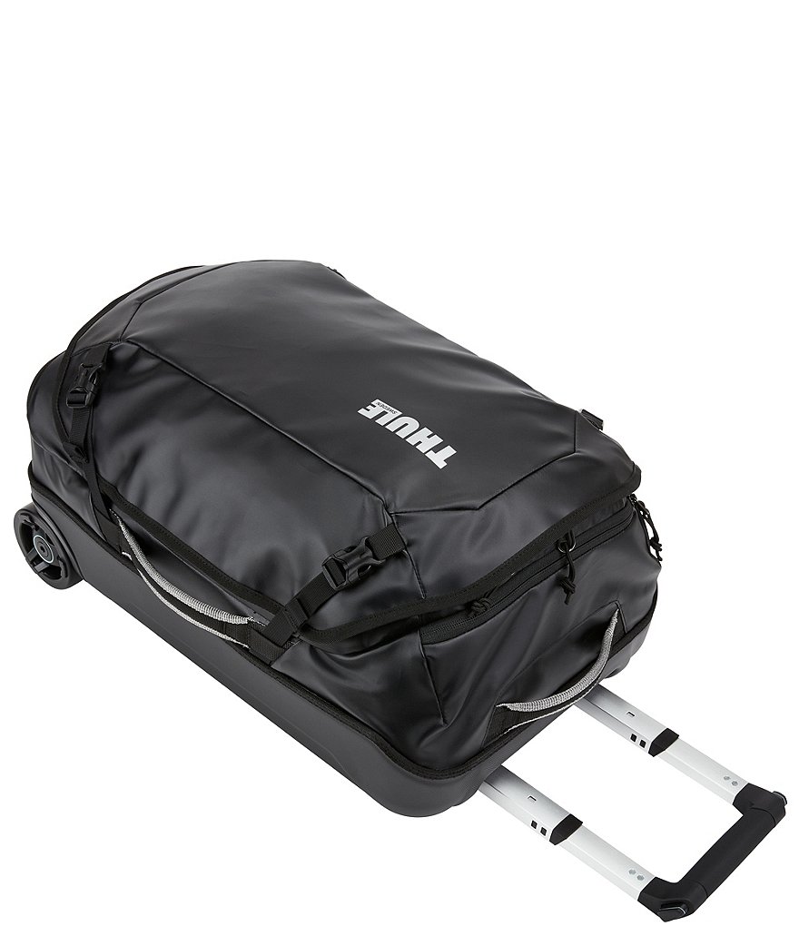 Thule Chasm Carry-On Wheeled Duffel Bag