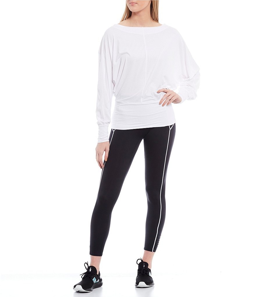 Free People FP Movement Sky High Long Sleeve Top