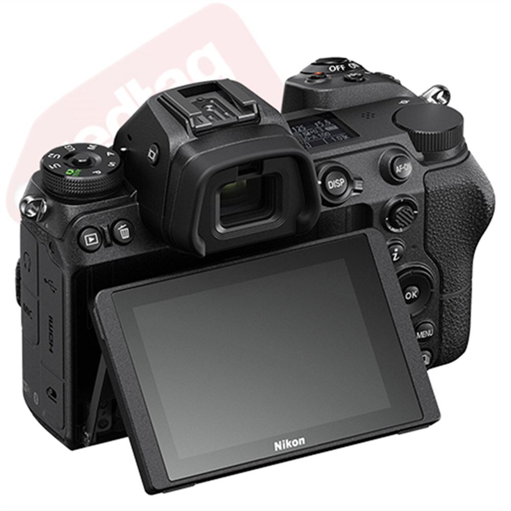 Nikon Z 7 Mirrorless Digital Camera Body 45.7 MP Full-Frame