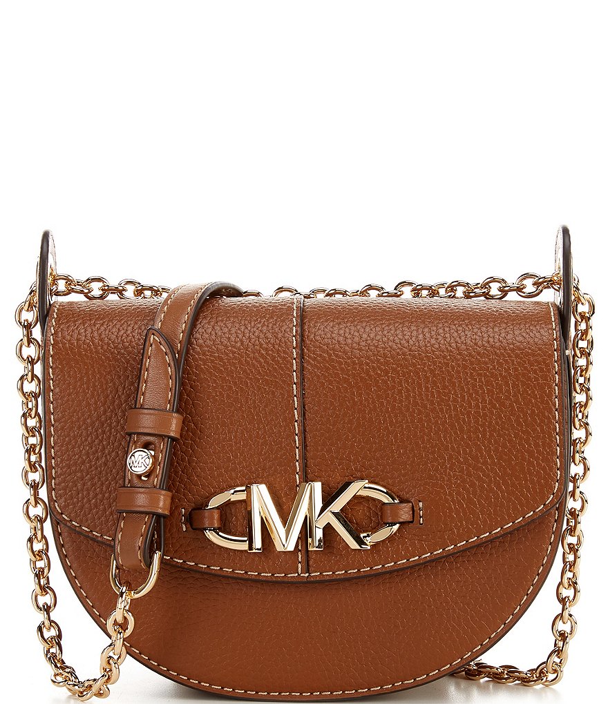 Etienne Aigner Adeline Signature Camera Crossbody Bag