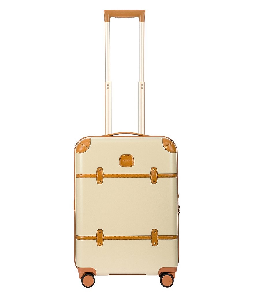 Bric's Bellagio 2.0 21#double; Carry-On Spinner