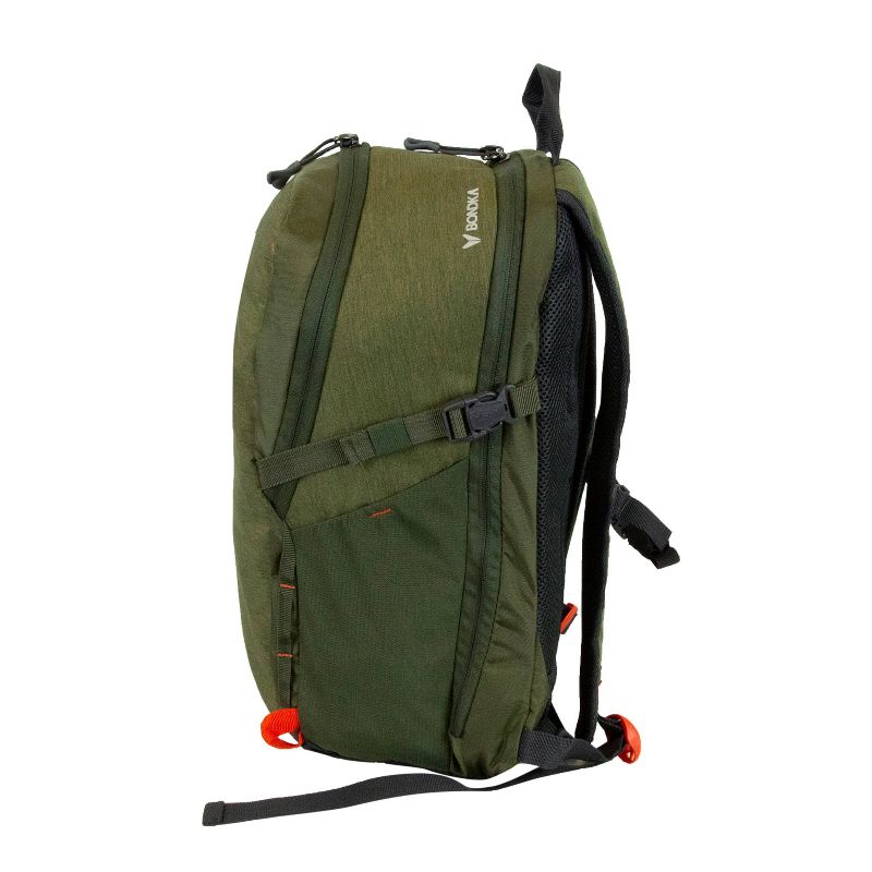 Bondka Sport 19" Chill Backpack - Olive