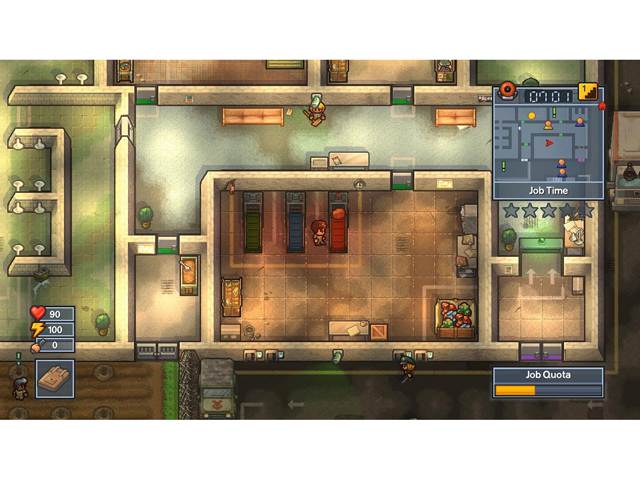 The Escapists 2 - Season Pass [Online Game Code]