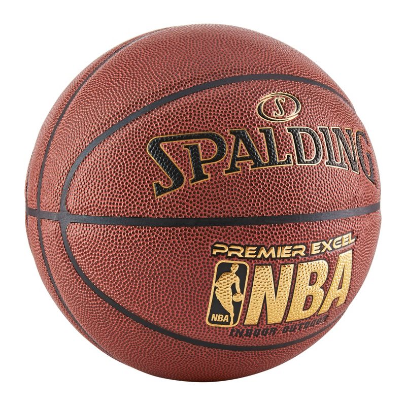 Spalding Premier Excel 29.5" Basketball