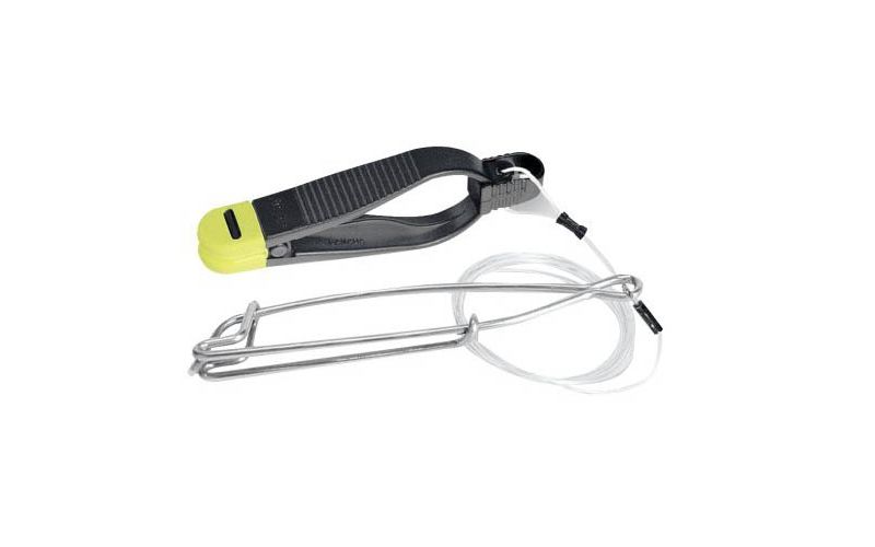 Scotty Power Grip Release 18in Leader w/Cable Snap