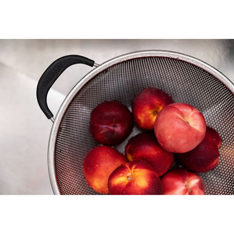 Prepworks Collapsible Over-the-Sink Colander