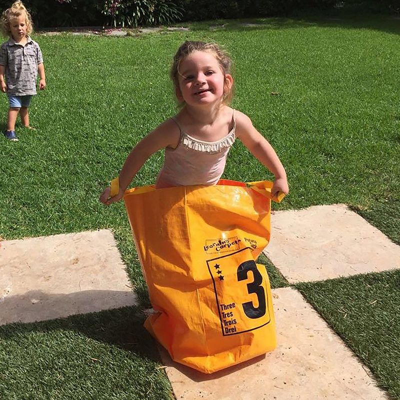 Sunnydaze Indoor Replacement Durable Plastic Electronic Rechargeable Hover Air Hockey Puck - 2" - Red and Black - 2pk