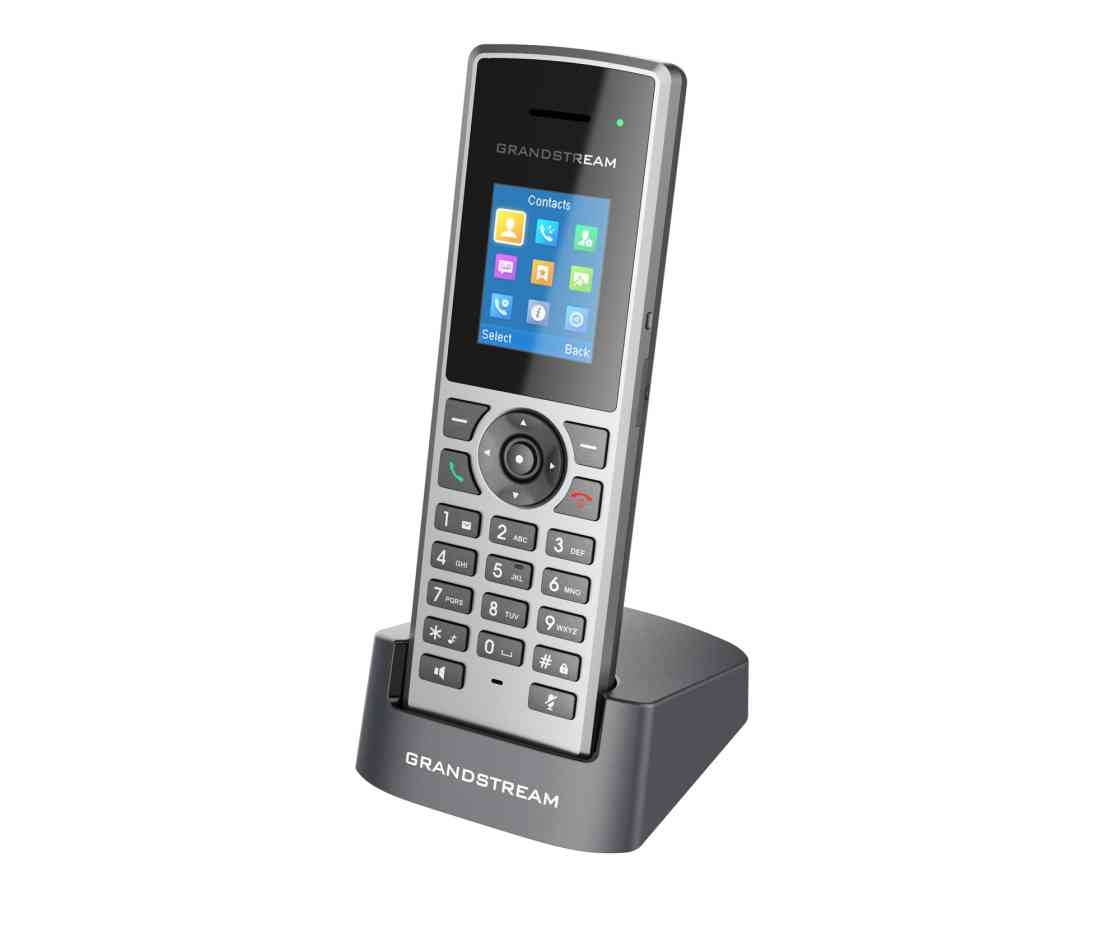 Grandstream DP722-DECT HANDSET