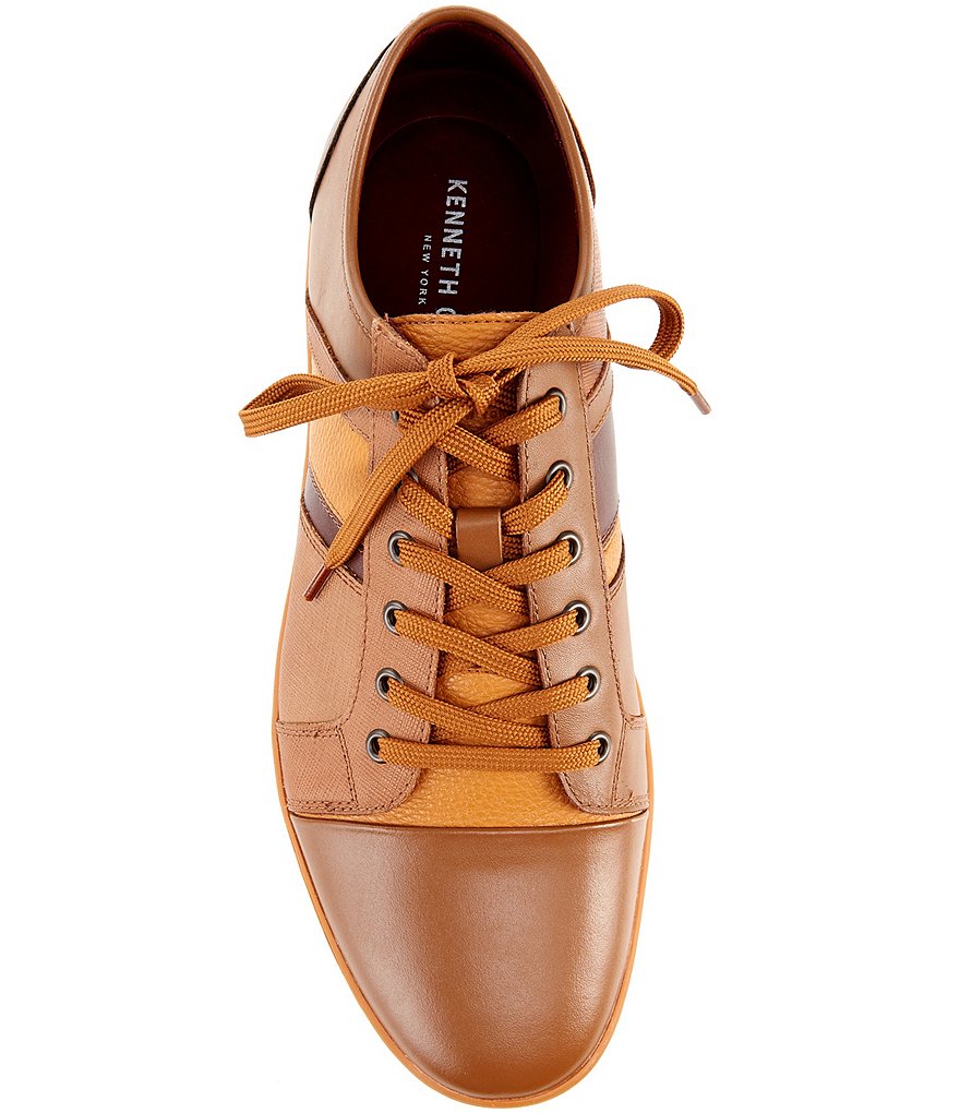 Forca by Lifestyle Men's Blue Casual Sneakers