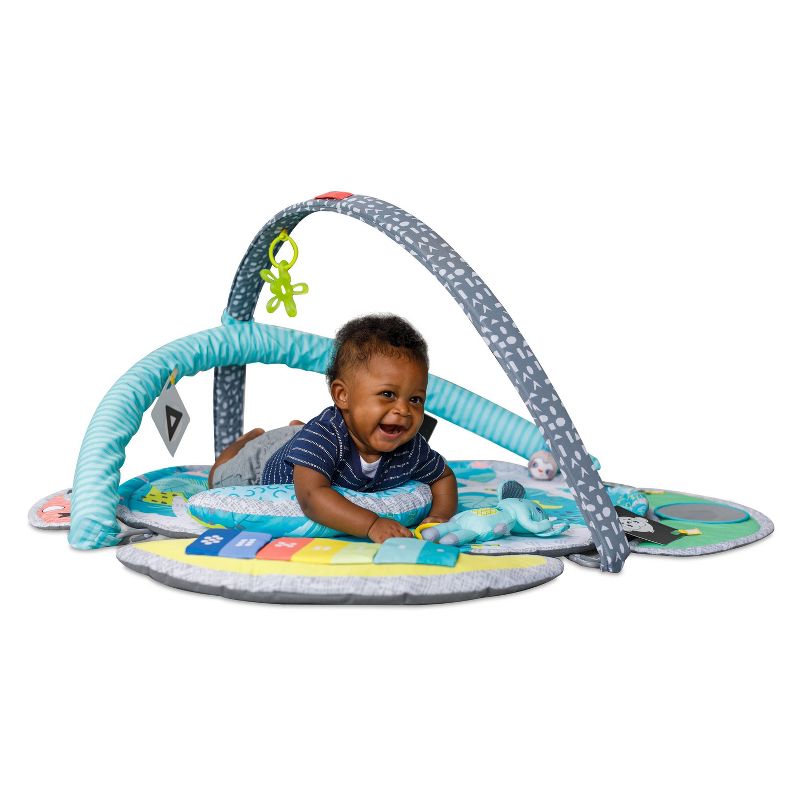 Infantino 5-in-1 Epic Development Gym