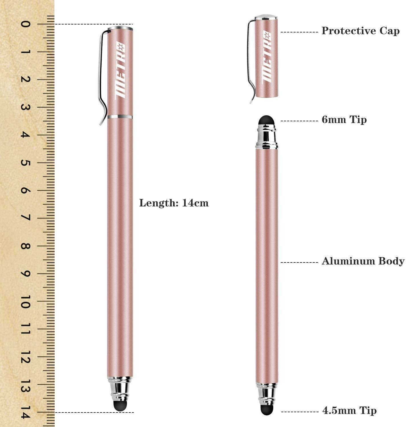 AICase Heavy Duty Tough 3 in 1 Rugged Shockproof Case for iPhone 6/6s