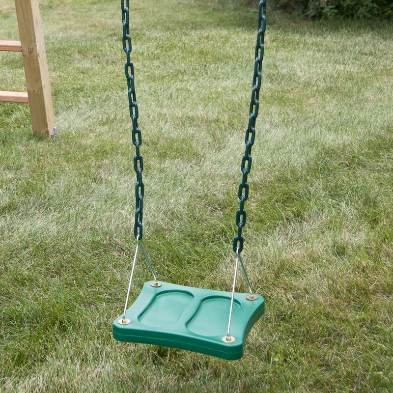 Swing-N-Slide Stand-Up Swing