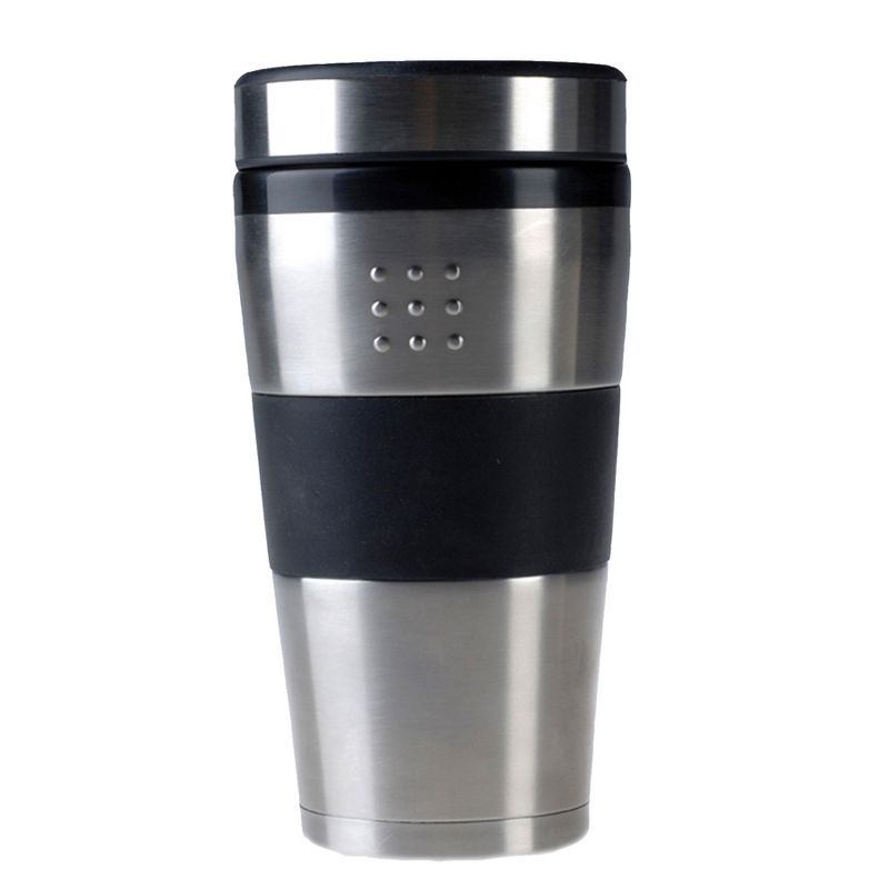BergHOFF Orion 16oz Stainless Steel Travel Mug