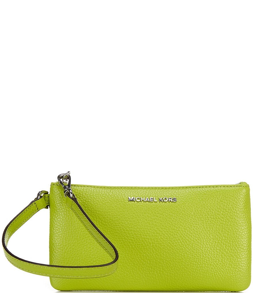 Michael Kors Jet Set Medium Wristlet