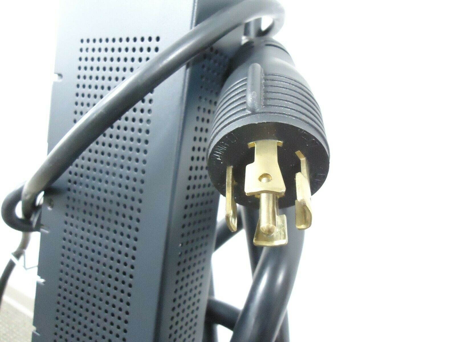 Sentry Switched Cabinet Distribution Unit CW-24Vym311a1 24 Outlets