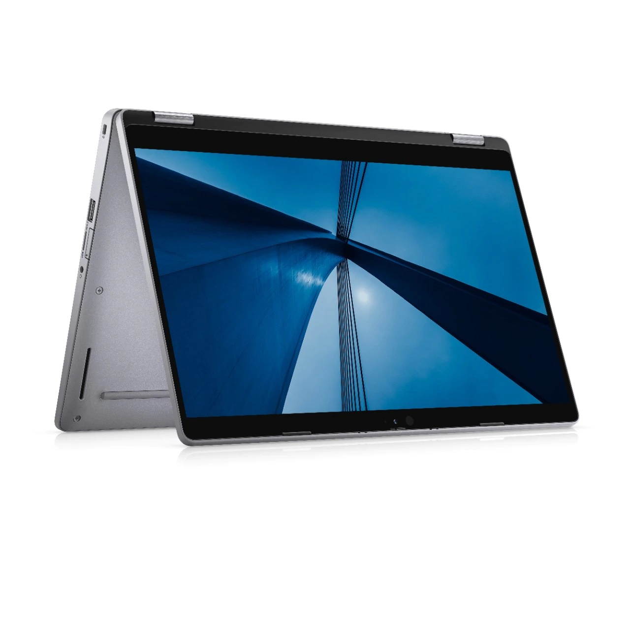 2020 Dell Latitude 5310 2-in-1 13.1" - Intel Core i5 10th Gen - i5-10310U - Quad Core 4.4Ghz - 512GB SSD - 16GB RAM - 1920x1080 FHD Touchscreen - Windows 10 Home