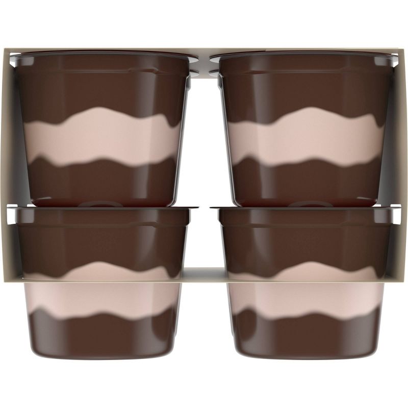 Godiva Chocolate Instant Pudding - 3.7oz