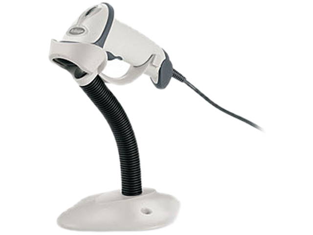 Posiflex SD7310 Barcode Reader Attachment (with BCU, USB, Black Text CB7X2)