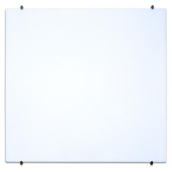 Luxor WGB4834 Glass Board