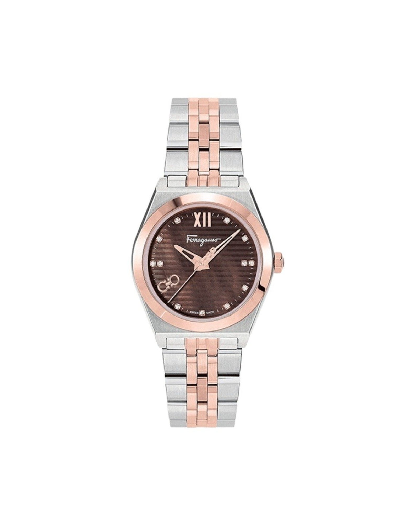 Ferragamo SFKJ00423 Analog watch for Women