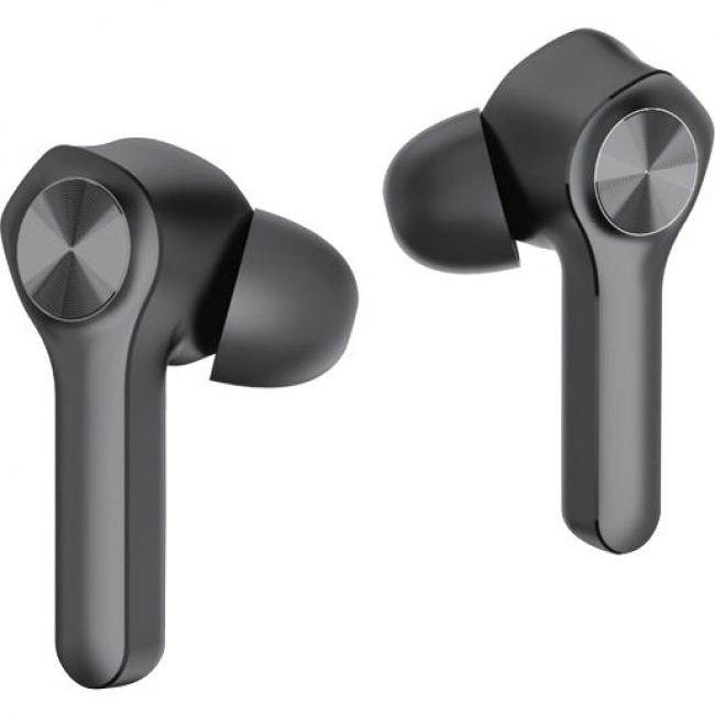 Aluratek Bluetooth 5 True Wireless Earbuds ABHTWS01F