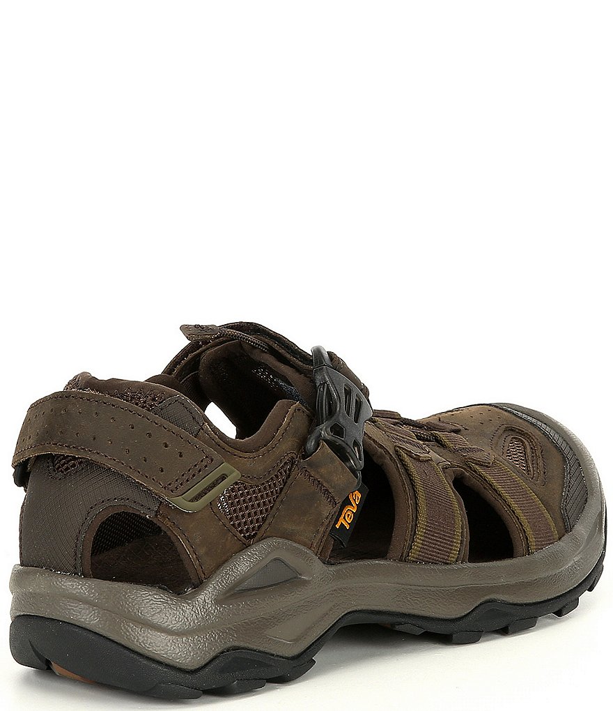 Teva Men's Omnium 2 Fisherman Sandals