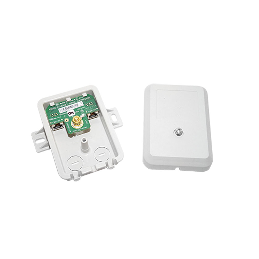 Cambium 600SS Surge Suppressor Universal Ethernet 75 V compatible with all Cambium PMP models, RoHS compliant