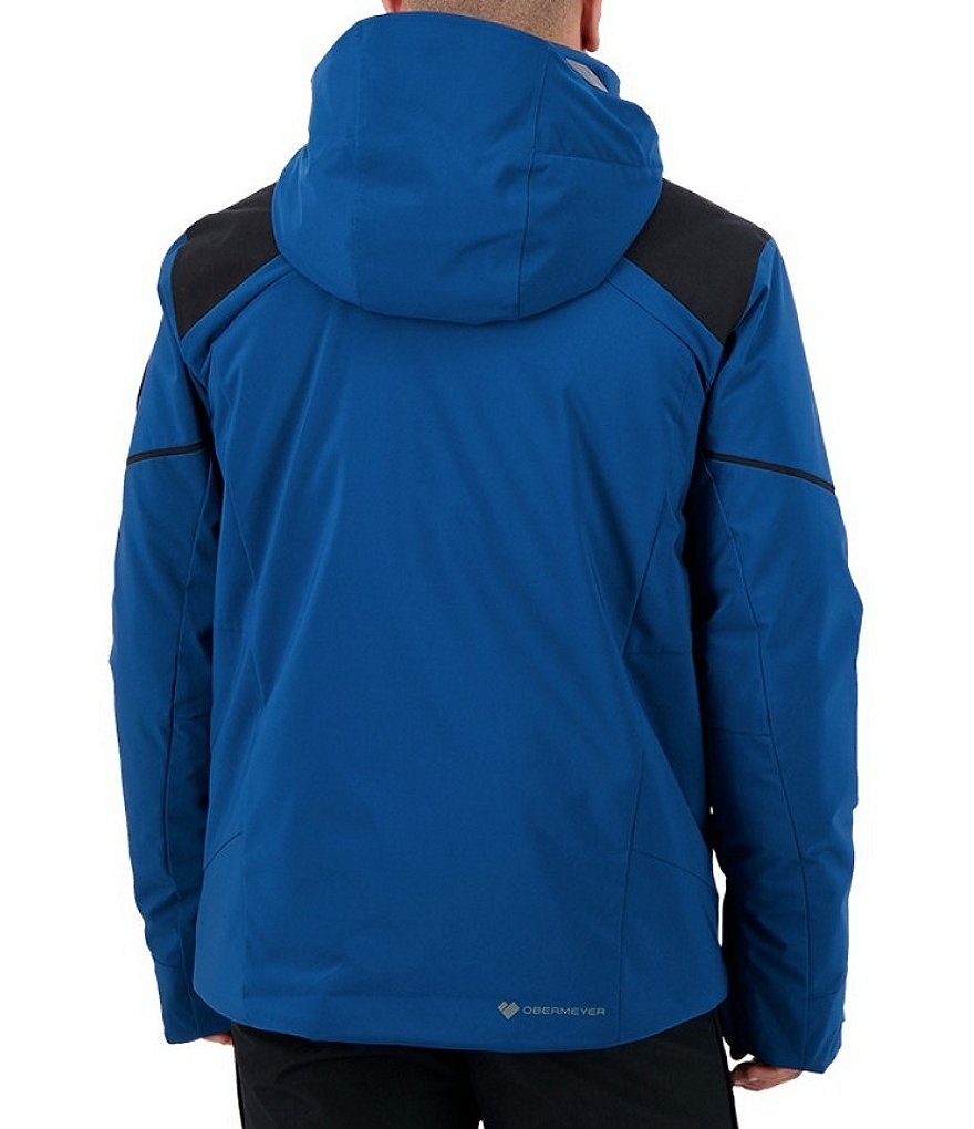 Obermeyer Big & Tall Foundation HydroBlock&reg; Pro Snow/Ski Jacket