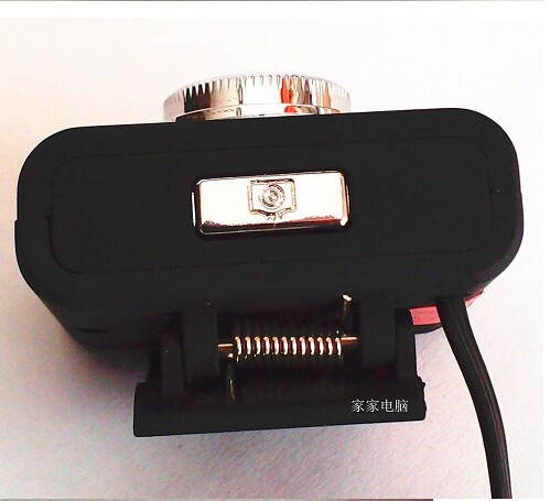 Laptop mini desktop HD USB 800 Mega pixel video camera webcam for laptop PC computer free drive with min USB cable