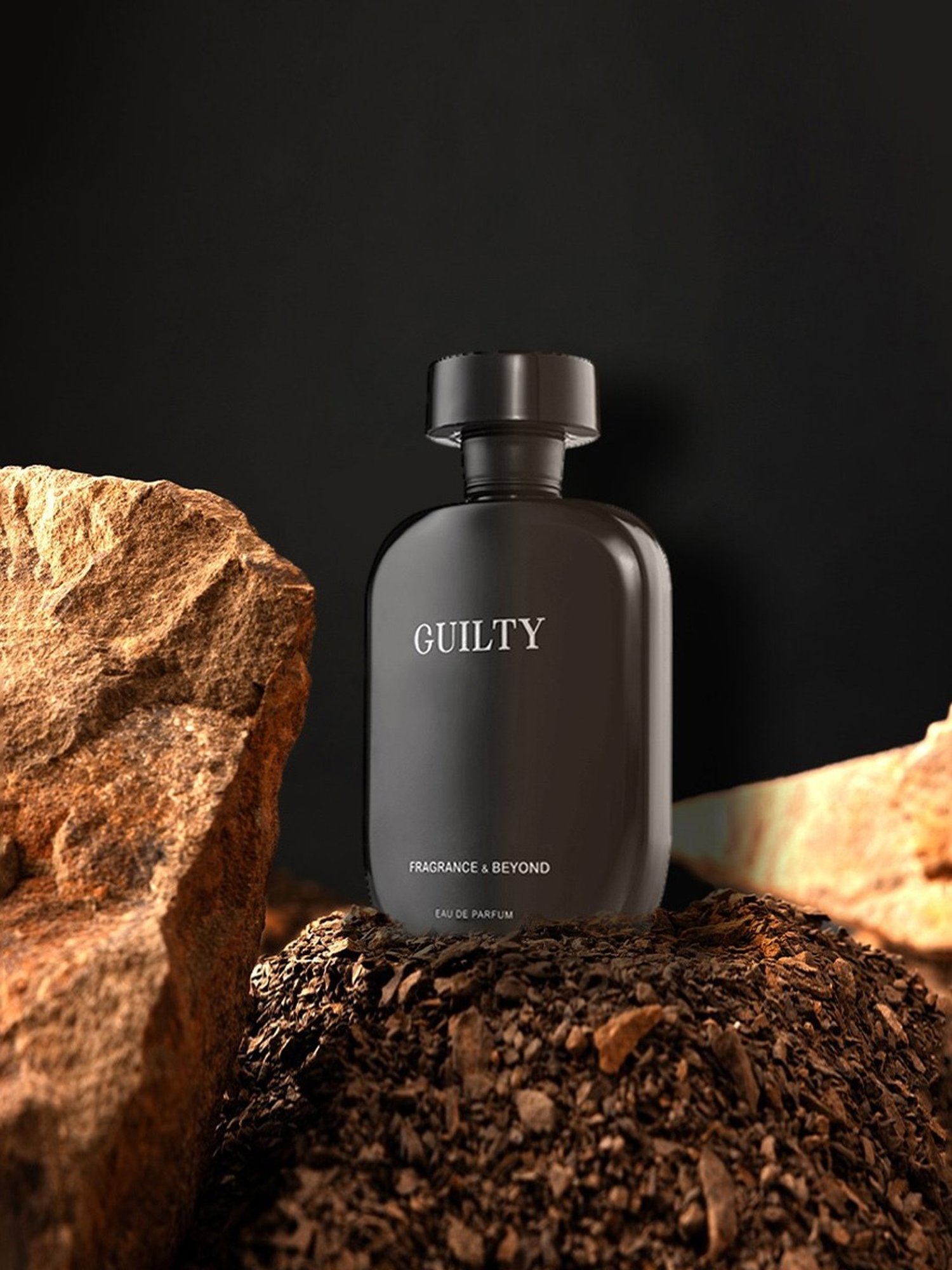 Fragrance & Beyond Guilty Eau De Parfum - 100 ml