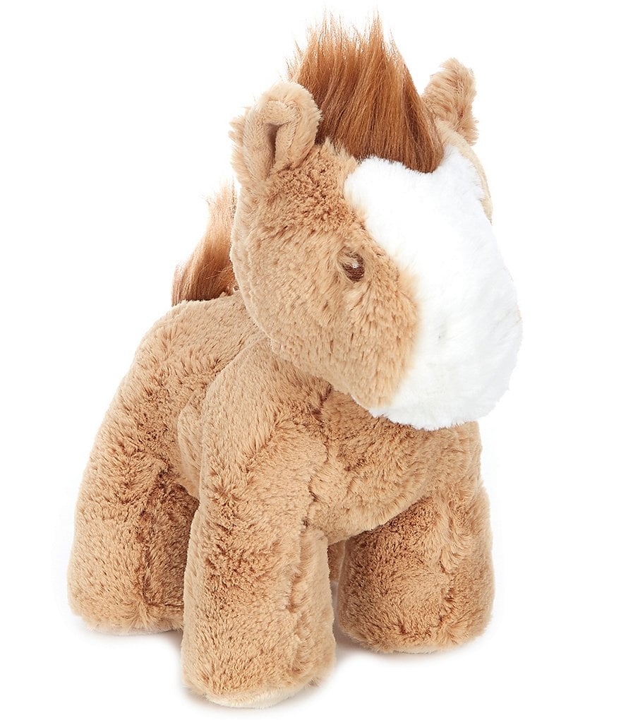 Starting Out Pony 10#double; Plush