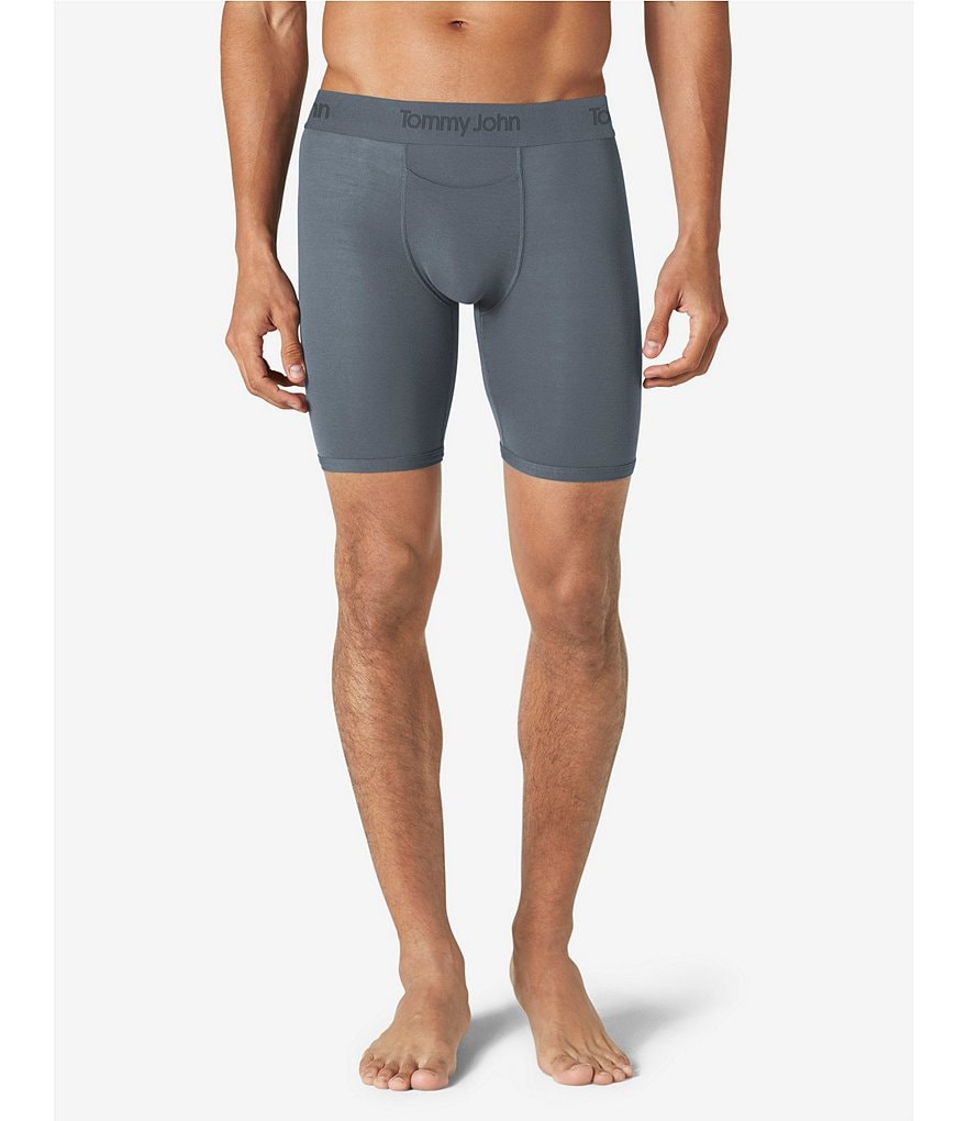 Tommy John Second Skin Boxer Briefs