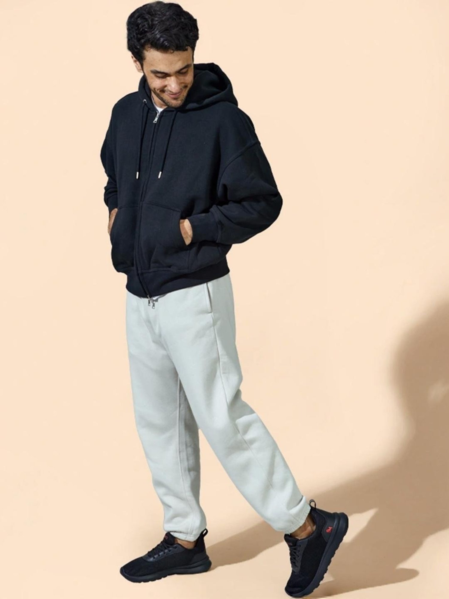 Reebok Men's Nano X3 Red Training Shoes