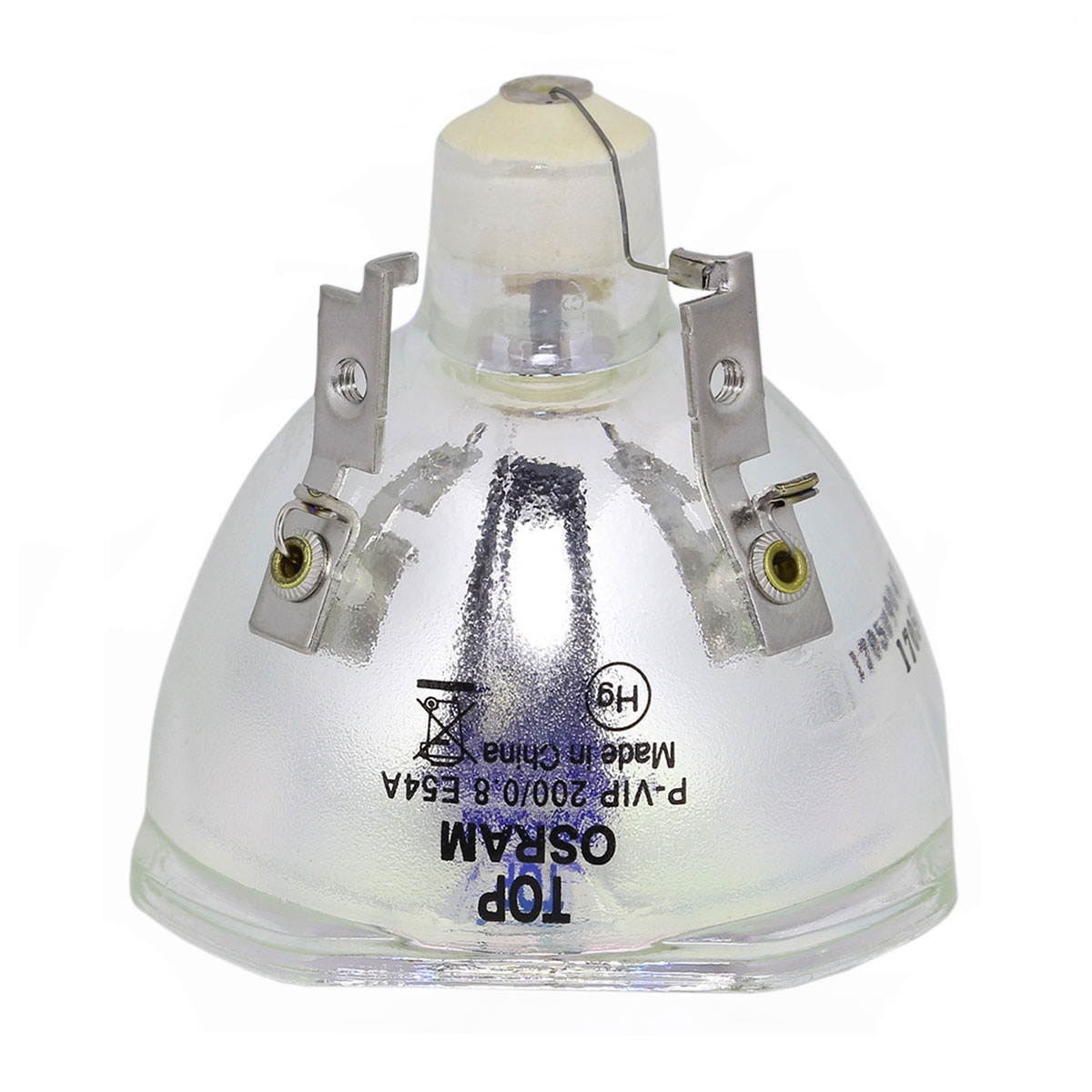 Original Osram Projector Lamp Replacement for Osram 55045 (Bulb Only)