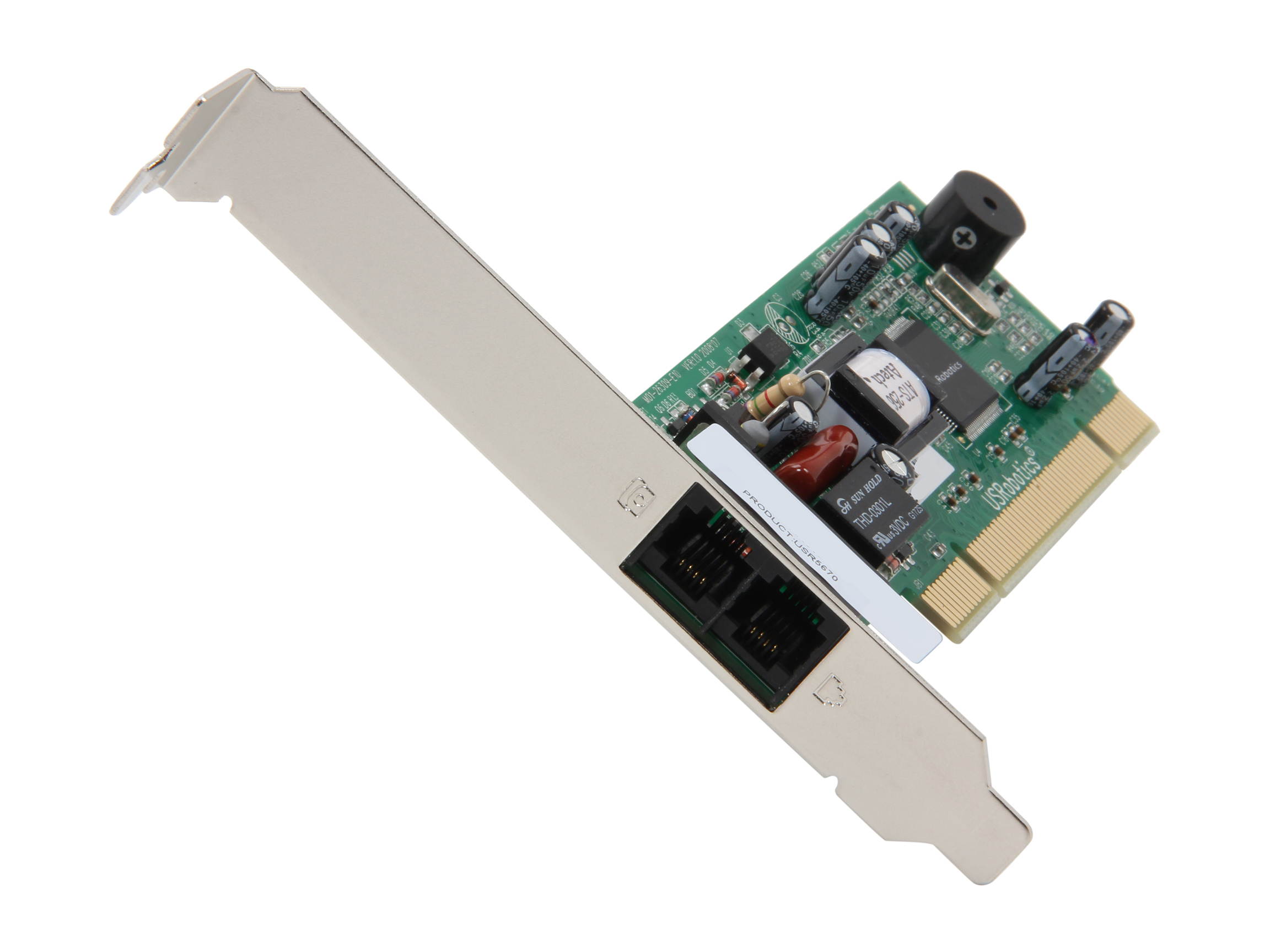 U.S. Robotics USR5670 Fax modem