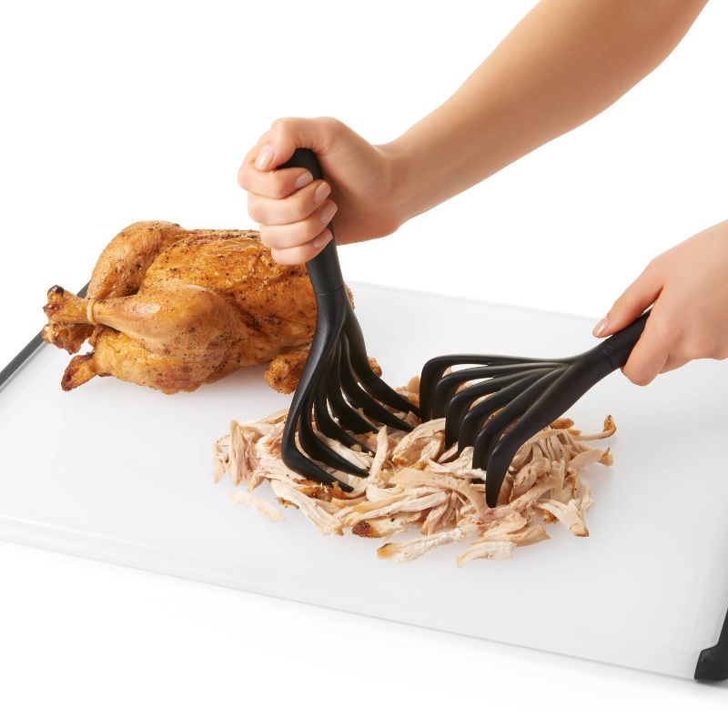 Vibe by Chef'n Nesting Tool Set