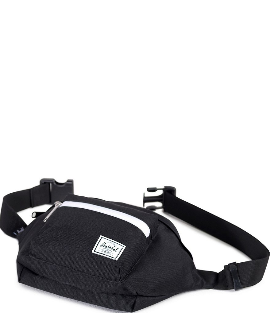 Herschel Supply Co. Fifteen Camouflage Zip Around Belt Bag