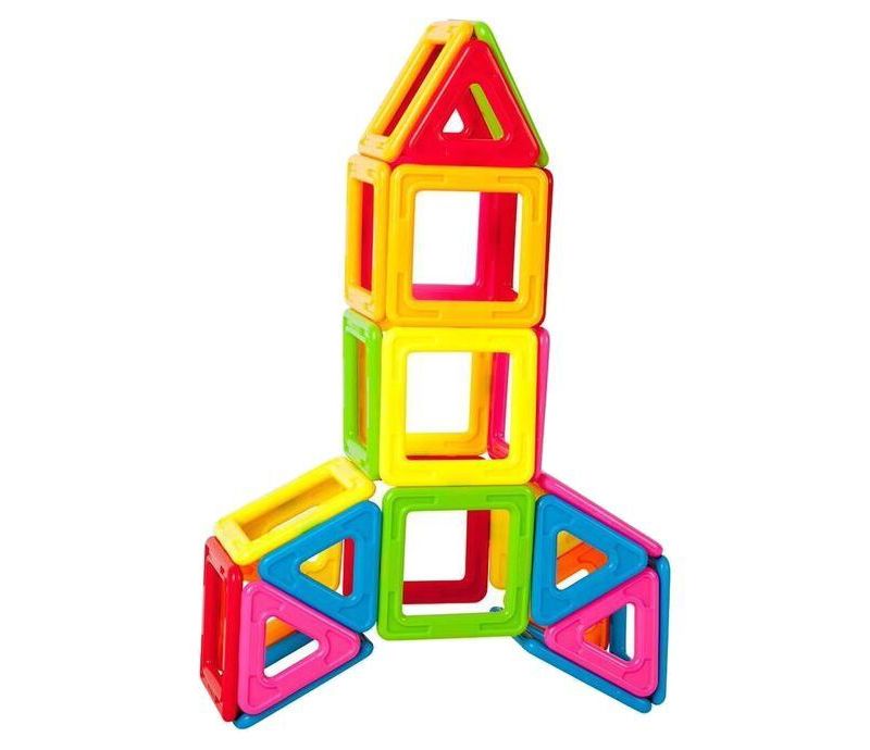 Magformers My First 30 PC Set