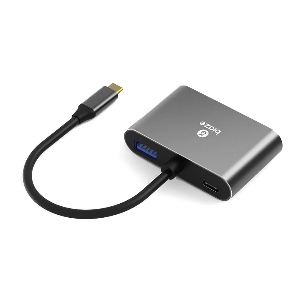 Thunderbolt 3 Dock Mini W/ Thunderbolt 3 Cable (Thunderbolt Dock for MacOS and Windows USB-C Laptops, Dual 4K @60Hz, 40Gbps Transfer Speeds)