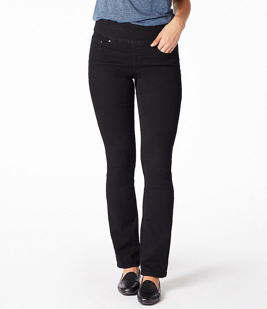 Jag Jeans Nora Skinny Leg Pull-On Jeans