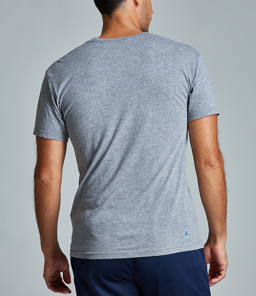 Southern Tide STUSA Performance Long-Sleeve Tee