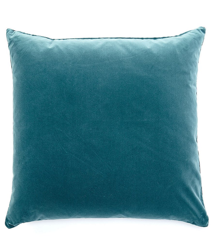 J. Queen New York Bel Air Sand Euro Sham