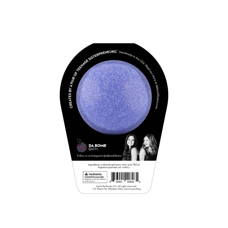 Rubiks Cube Bath Bomb Set - 2ct/5.64oz - More Than Magic™