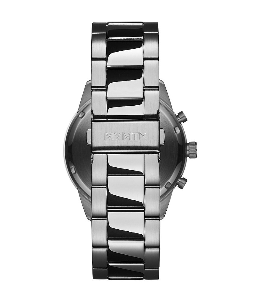 MVMT Men's Powerlane Sonic Bracelet Watch
