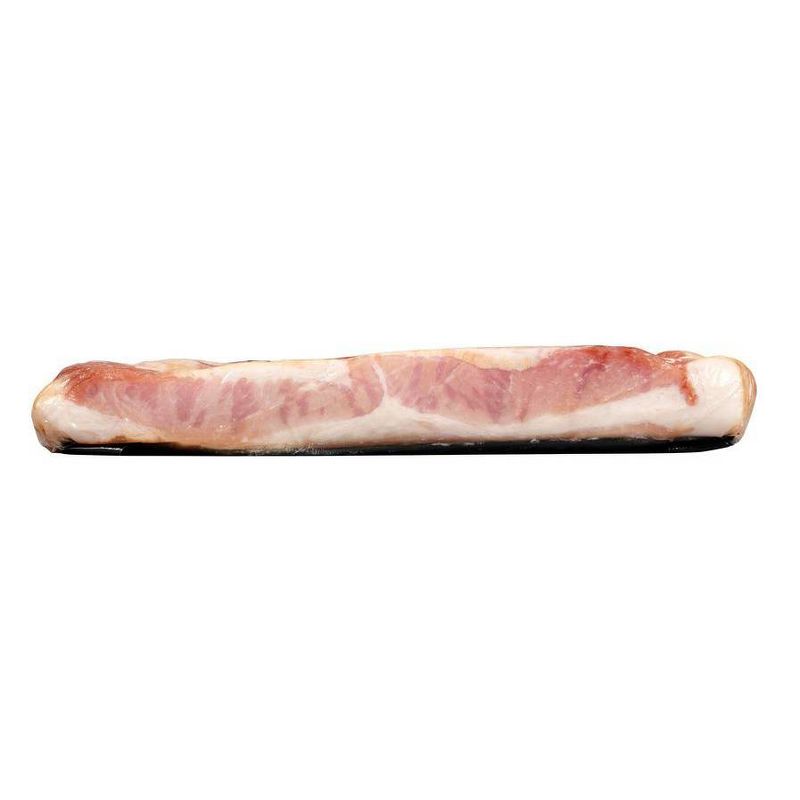 North Country Smokehouse USDA Uncured Certified Humane Bacon - 12oz