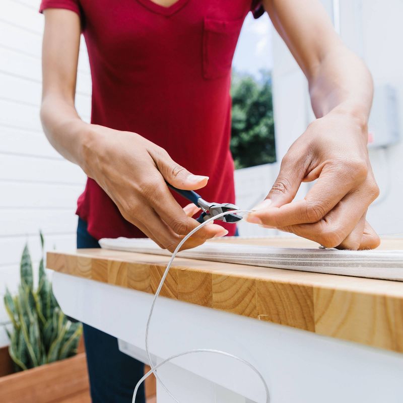 Blue Ridge 3pc Mini Plier Set