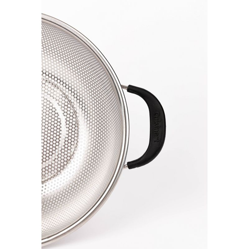 Prepworks Collapsible Over-the-Sink Colander