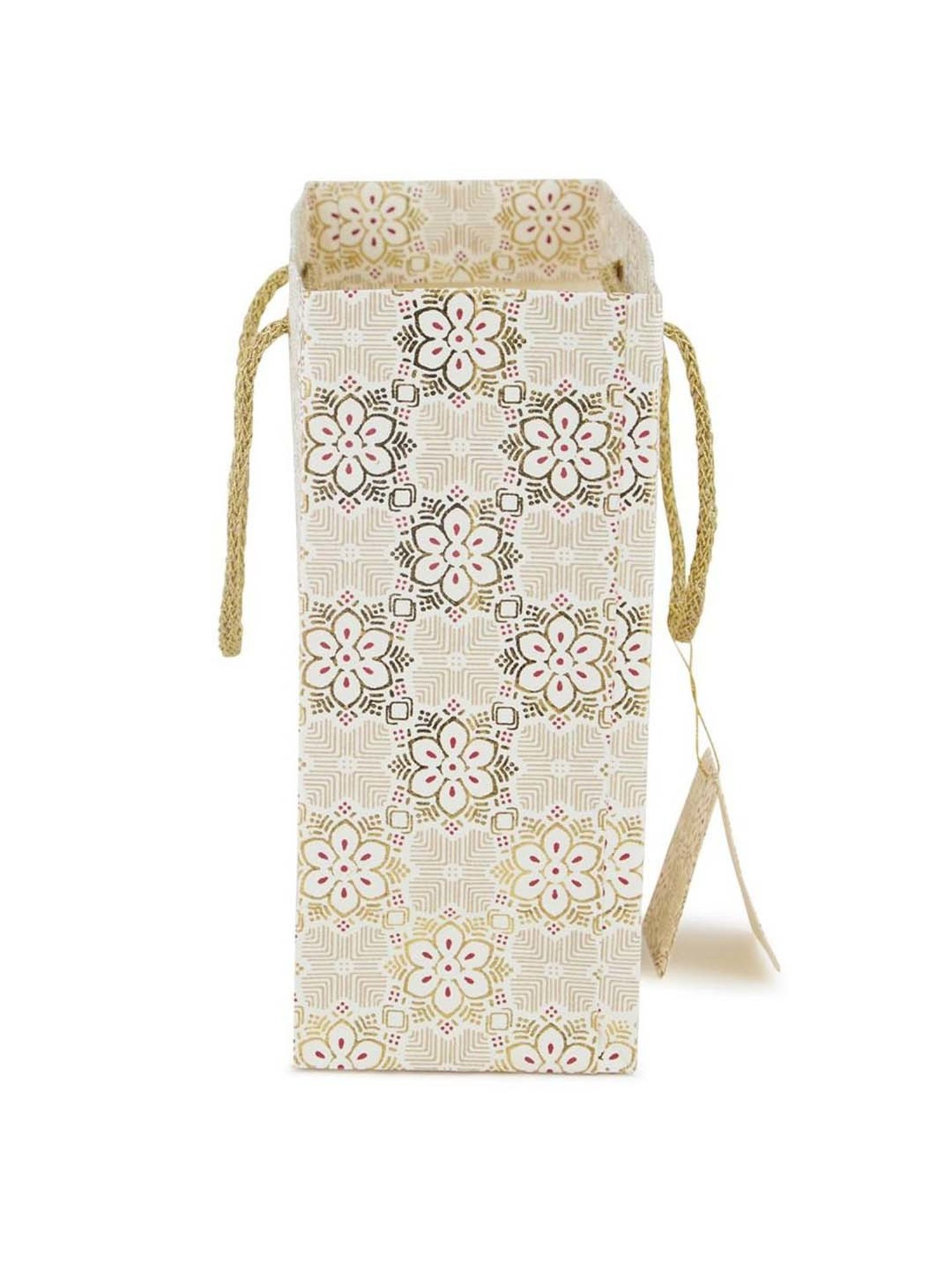 Mason Home Multi Traditional Motif Toran