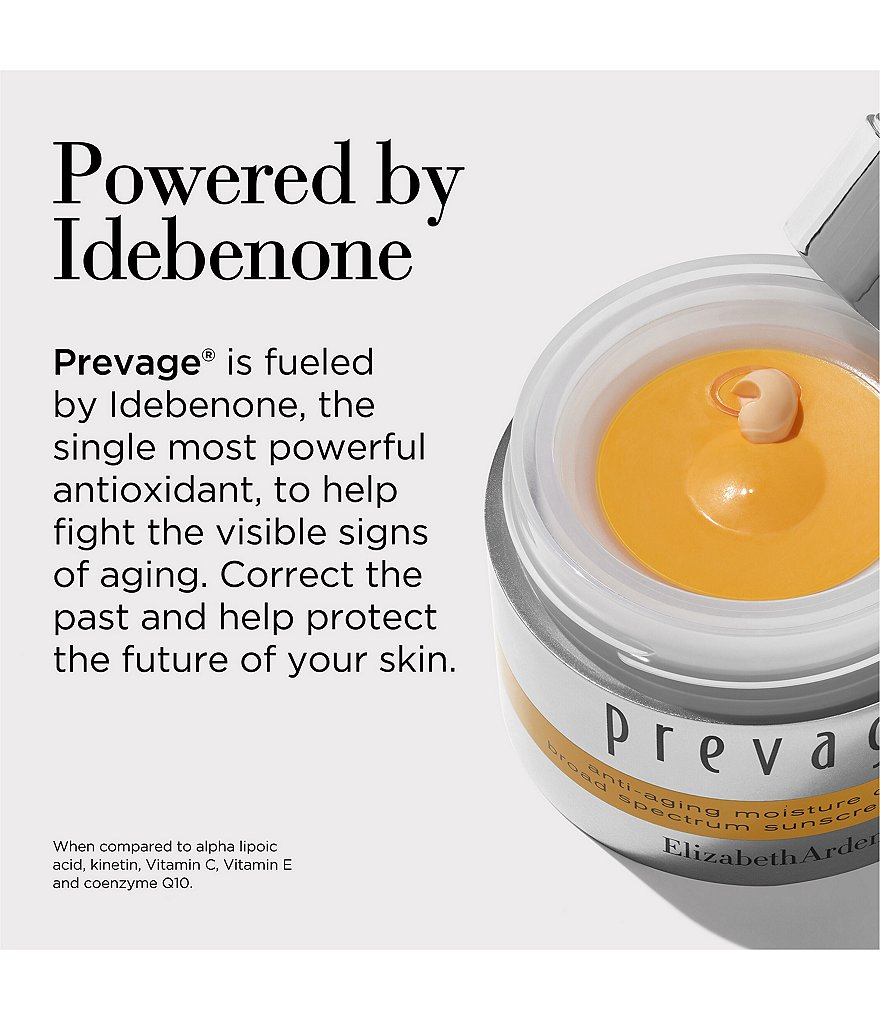 Elizabeth Arden Prevage Intensive Repair Turn Back Time Set