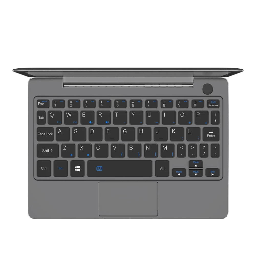 GPD P2 Max Portable Ultrabook Pocket Mini Laptop Tablet PC 8.9'' Intel M3-8100Y Touch Screen WIN10 16GB RAM 512GB ROM